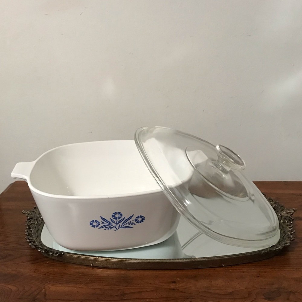 ✔️ Vintage Pyrex Bowl 🥗 - Picture 3 of 8